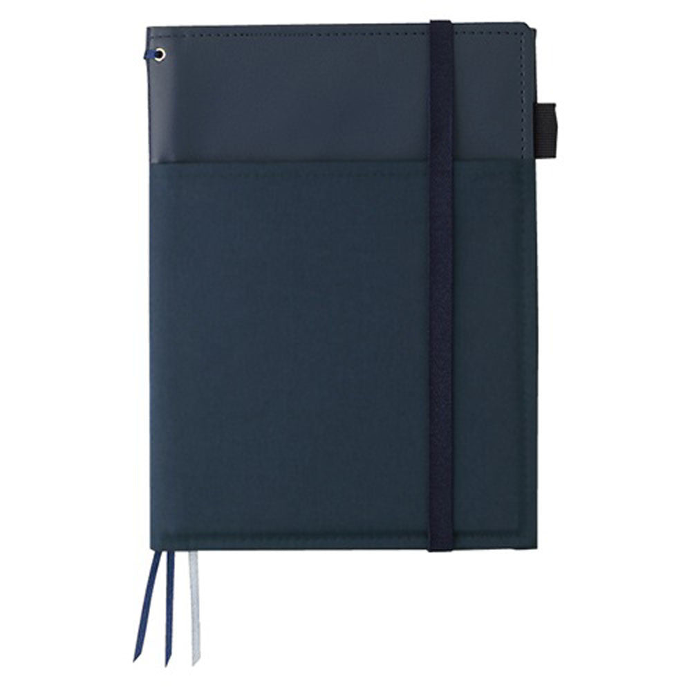 Kokuyo Notebook Cover - A5