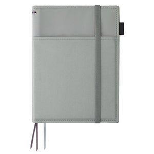 Kokuyo Notebook Cover - A5
