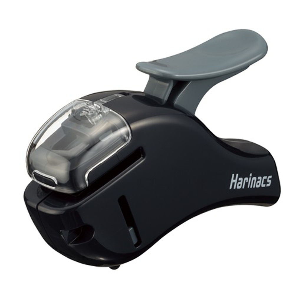 Kokuyo Harinacs Stapleless Stapler - Compact Alpha