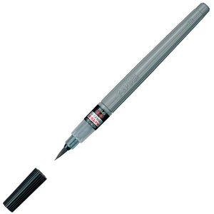 Pentel Pigment Ink Brush Pen - Medium Tip