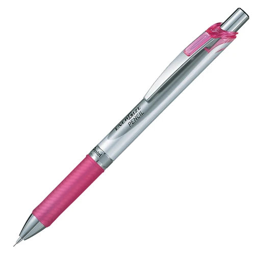 Pentel EnerGize Mechanical Pencil - Pink
