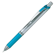 Load image into Gallery viewer, Pentel EnerGize Mechanical Pencil - Sky Blue
