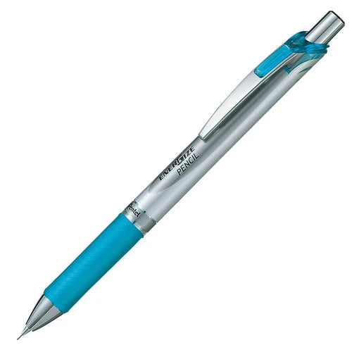Pentel EnerGize Mechanical Pencil - Sky Blue