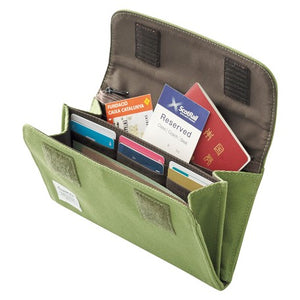 Lihit Lab Smart Accordion Pouch