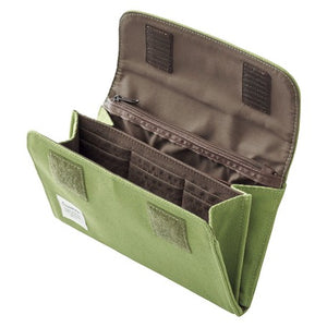 Lihit Lab Smart Accordion Pouch
