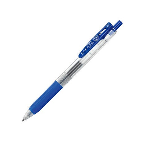 Zebra Sarasa Clip 0.5mm Gel Pen