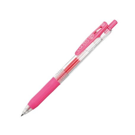 Zebra Sarasa Clip 0.5mm Gel Pen