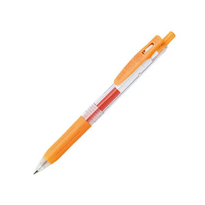 Zebra Sarasa Clip Gel Ballpoint Pen - 0.3mm