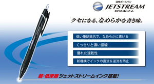 Uni-ball Jetstream Ballpoint Pen - 0.38mm