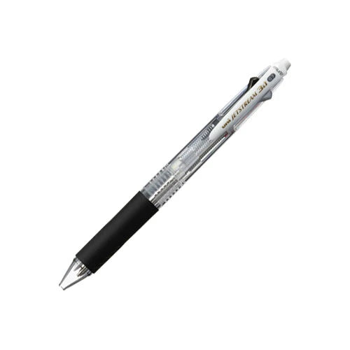 Uni-ball 3&1 Jetstream Ballpoint Pen - 0.5mm