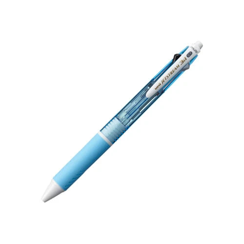 Uni-ball 3&1 Jetstream Ballpoint Pen - 0.5mm
