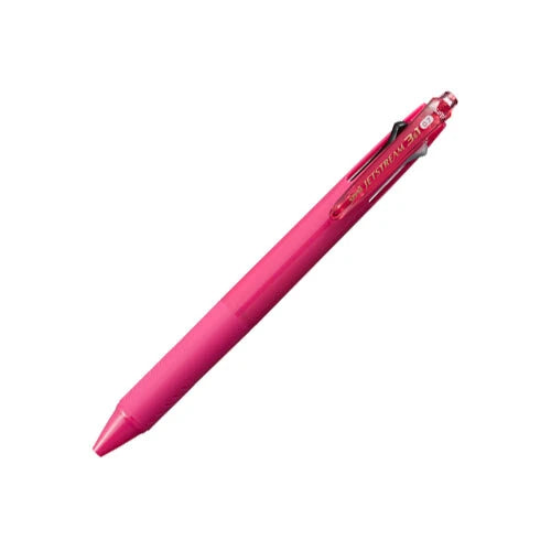 Uni-ball 3&1 Jetstream Ballpoint Pen - 0.5mm