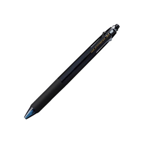 Uni-ball 3&1 Jetstream Ballpoint Pen - 0.5mm