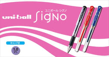 Load image into Gallery viewer, Uni-ball Signo Broad Gel Pen
