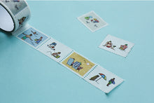 Load image into Gallery viewer, Dailylike Stamp- 22 Vacation Masking Tape
