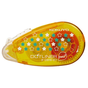 Kokuyo Dotliner Adhesive Tape- Petit+