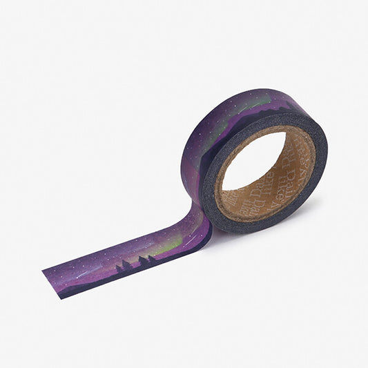 Dailylike Aurora Masking Tape