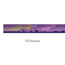 Load image into Gallery viewer, Dailylike Aurora Masking Tape
