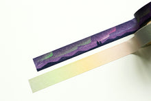 Load image into Gallery viewer, Dailylike Aurora Masking Tape

