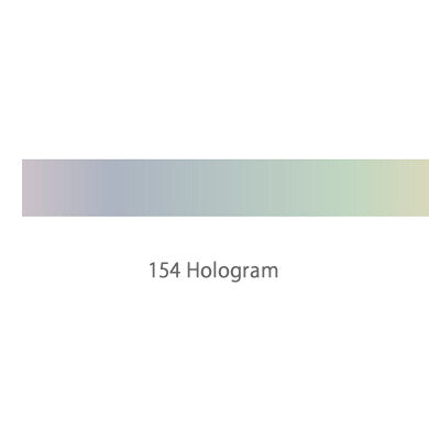 Dailylike Hologram Masking Tape