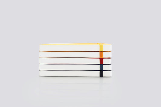 myPAPERCLIP - Executive Series (ESP240A5)