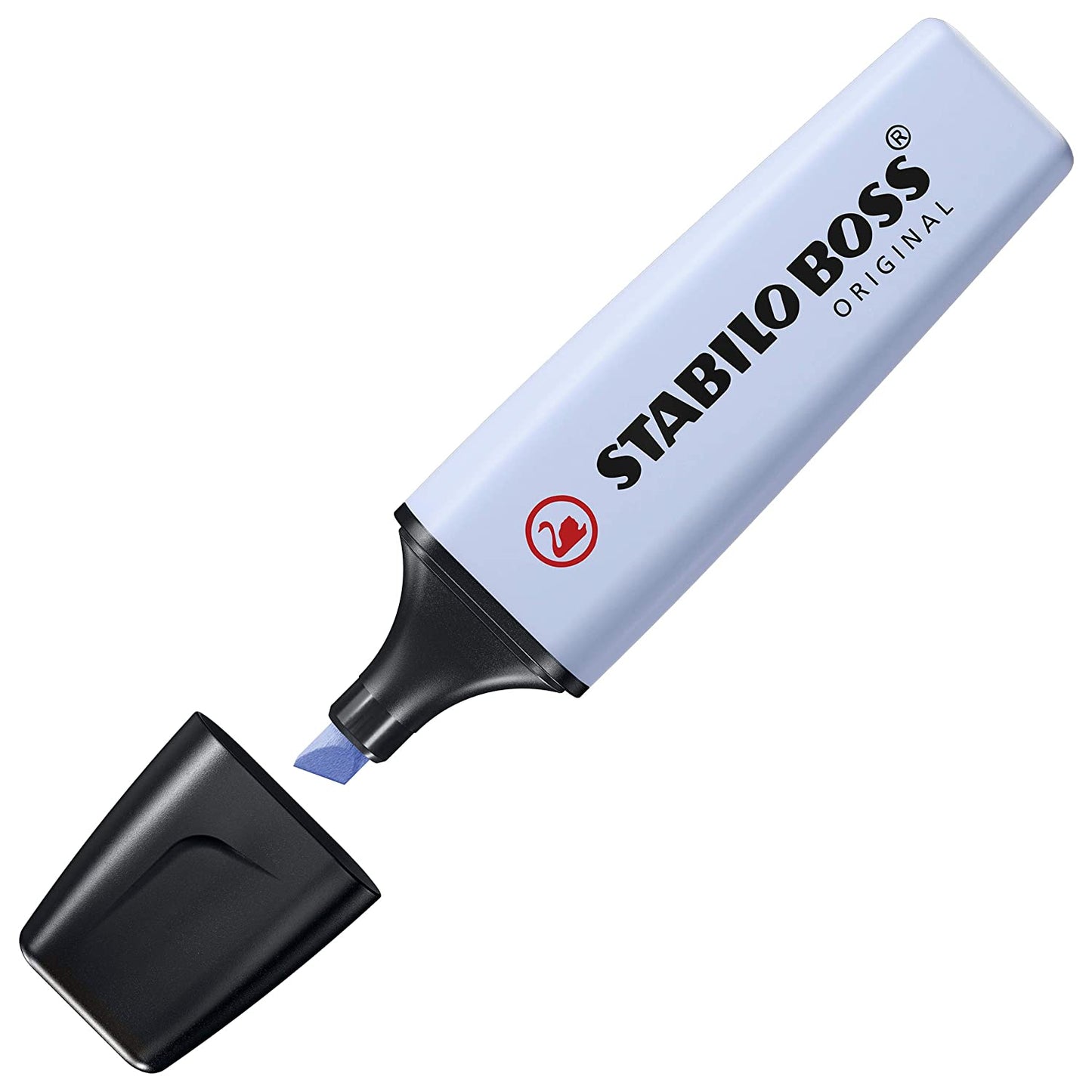 STABILO BOSS ORIGINAL Pastel - Highlighter Pen - Individual