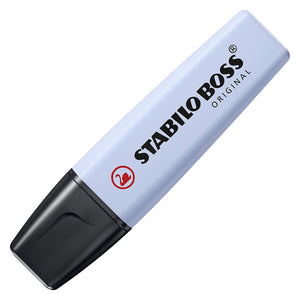 STABILO BOSS ORIGINAL Pastel - Highlighter Pen - Individual