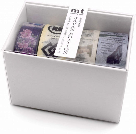 MT Gift Box Japan Edition