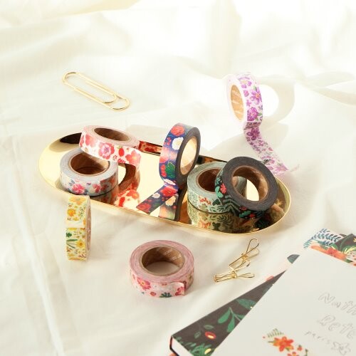 Dailylike Nathalie Lete Masking Tape