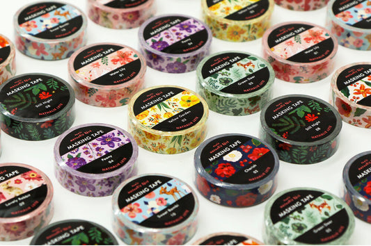 Dailylike Nathalie Lete Masking Tape