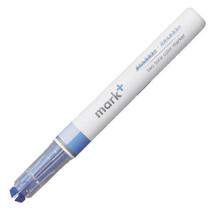 Kokuyo Mark+ Dual Tone Marker Pen