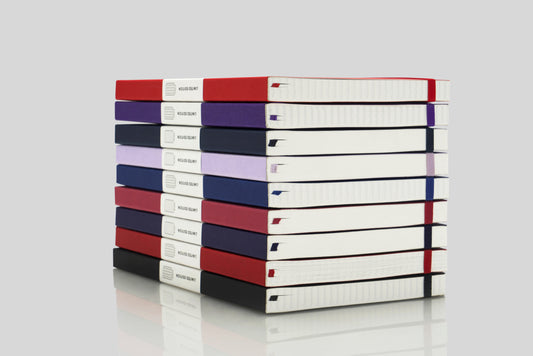 myPAPERCLIP - Limited Edition (LEP192A5)