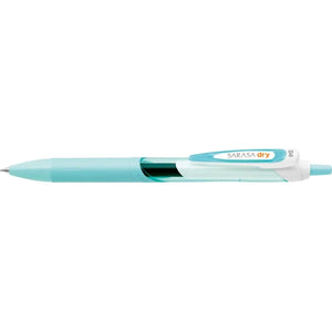 Zebra Sarasa Dry Gel Pen - 0.4mm