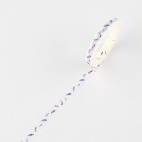 BGM Wings Slim Washi Tape