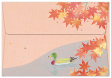 Load image into Gallery viewer, Mini Letter Set - Autumn Colors
