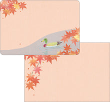 Load image into Gallery viewer, Mini Letter Set - Autumn Colors
