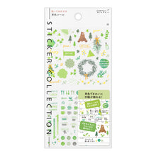 Load image into Gallery viewer, Sticker 2561 Color Green
