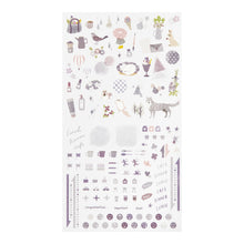 Load image into Gallery viewer, Sticker 2596 Color Lavender
