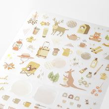 Load image into Gallery viewer, Sticker 2597 Color Beige
