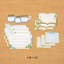 Load image into Gallery viewer, PC Museum Sticker 2611 Label Stationery
