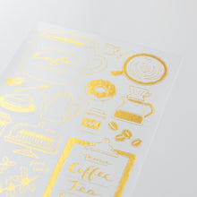 Load image into Gallery viewer, Transfer Sticker Foil 2614 Coffee
