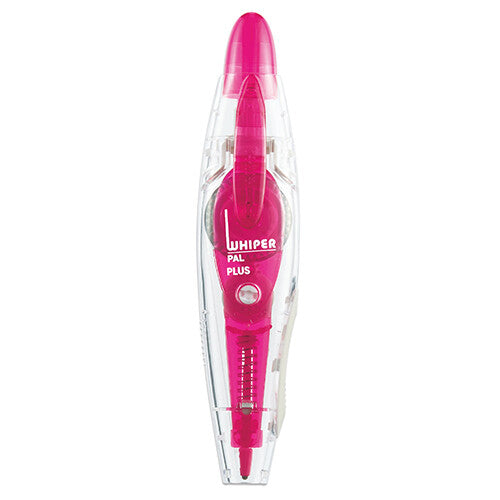 PLUS Whiper Correction Tape