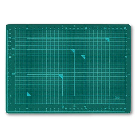 Plus Cutting Mat