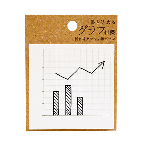 Husen Graph Sticky Note