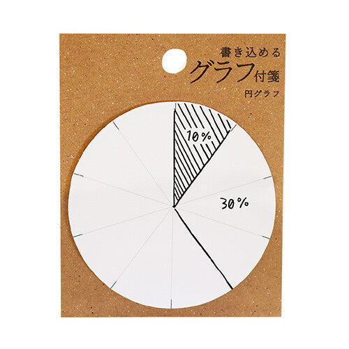Husen Graph Sticky Note