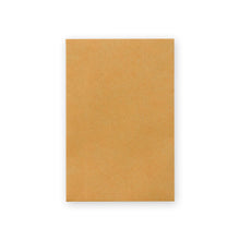 Load image into Gallery viewer, KRAFT ENVELOPE (S) Vertical with String Orange
