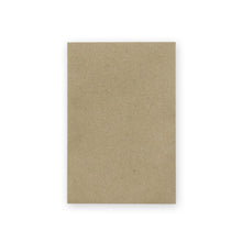 Load image into Gallery viewer, KRAFT ENVELOPE (S) Vertical with String Brown
