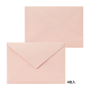 Letter Set 462 Press Frame Pink