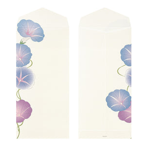 Envelope 034 4 Designs Midsummer Flowers