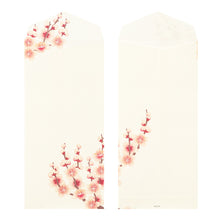 Load image into Gallery viewer, Envelope 086 Four Designs Winter Flower S2
